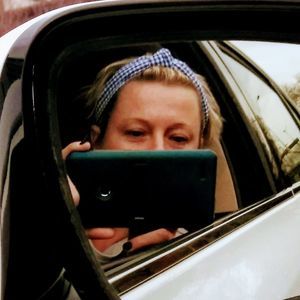 Meet your Posher, Aga